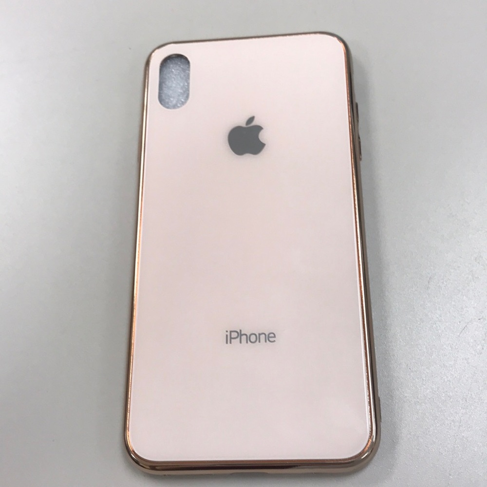 iPhone case Xs max